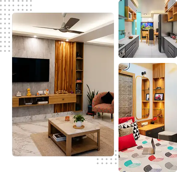 How We Work Interior