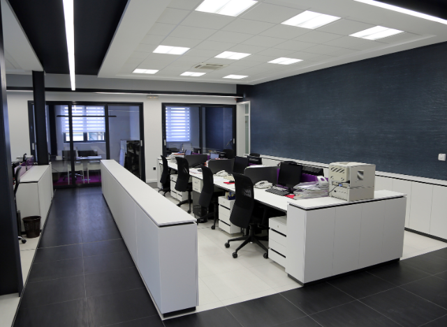 Office Interior Design