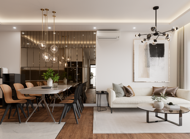 Bespoke Interior Services