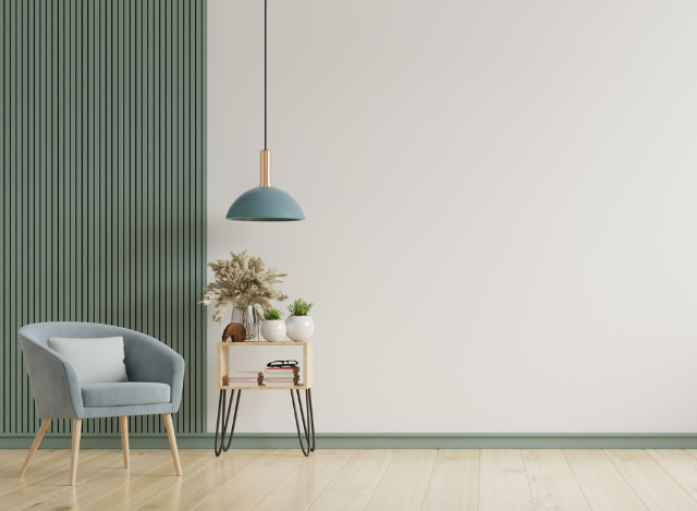 Wall Finishes
