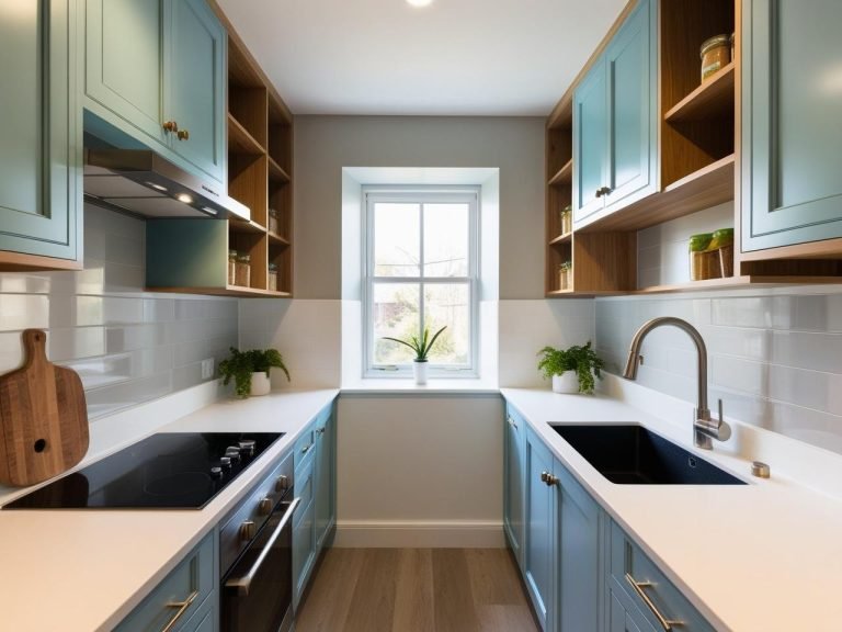Modular Kitchen