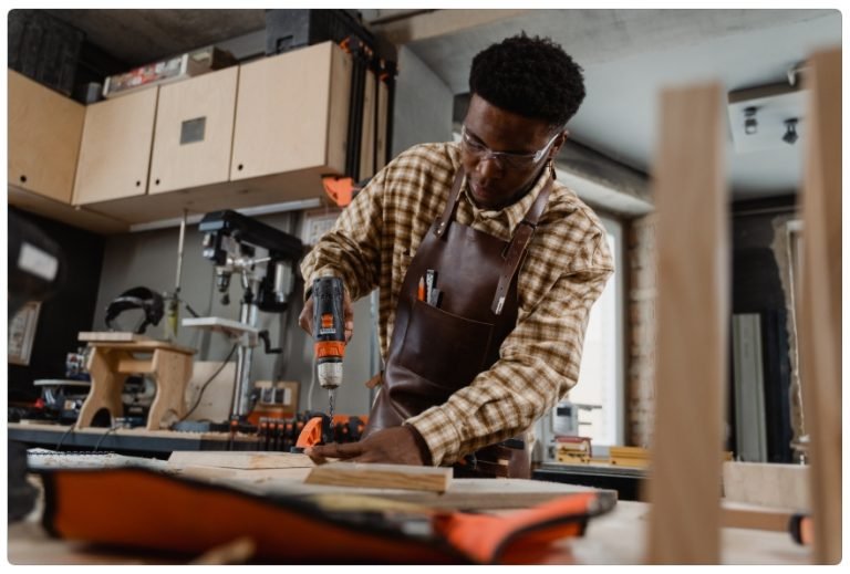 Custom Made Furniture