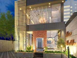 Commercial Project 7