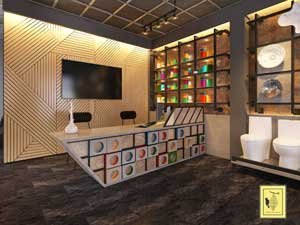 Commercial Project 8