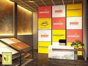 Commercial Project 6