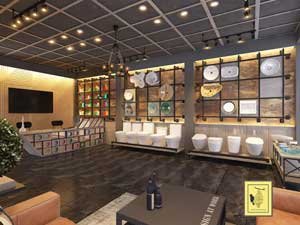 Commercial Project 7