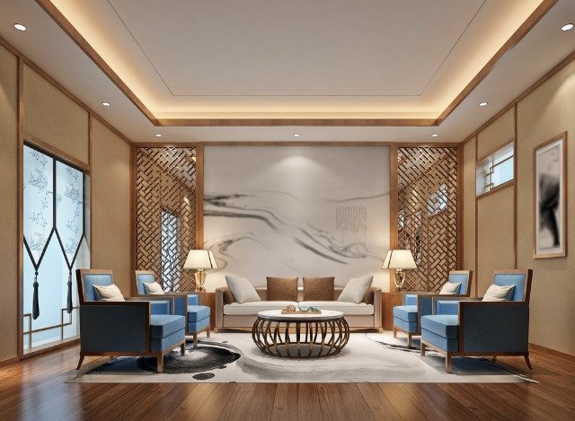 False Ceiling Design